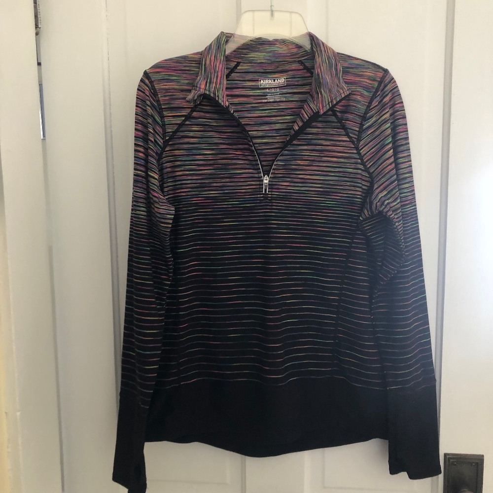 Active wear top